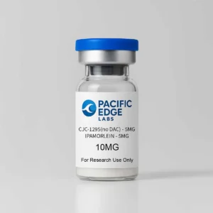 CJC-1295 (NO DAC) + IPAMORELIN