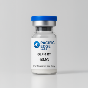 RETATRUTIDE – GLP-3